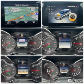 Mercedes-Benz C 250 d 205ps AMG-Night ACC LED-Intelligent FULL-LEADER, снимка 13