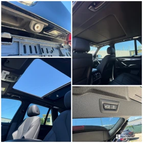 BMW X5 M-Pack 3.0d CAM-360 ПАНОРАМА HUD KEY-LESS 8ск-ZF, снимка 16