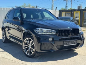 BMW X5 M-Pack 3.0d CAM-360 ПАНОРАМА HUD KEY-LESS 8ск-ZF, снимка 2