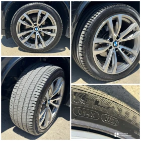 BMW X5 M-Pack 3.0d CAM-360 ПАНОРАМА HUD KEY-LESS 8ск-ZF, снимка 9