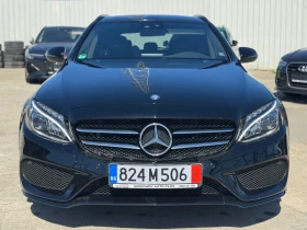 Mercedes-Benz C 250 d 205ps AMG-Night ACC LED-Intelligent FULL-LEADER, снимка 3