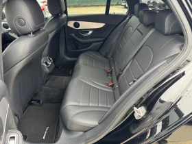 Mercedes-Benz C 250 d 205ps AMG-Night ACC LED-Intelligent FULL-LEADER, снимка 14