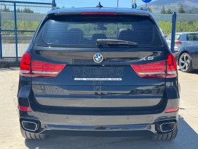 BMW X5 M-Pack 3.0d CAM-360 ПАНОРАМА HUD KEY-LESS 8ск-ZF, снимка 6