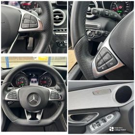 Mercedes-Benz C 250 d 205ps AMG-Night ACC LED-Intelligent FULL-LEADER, снимка 12
