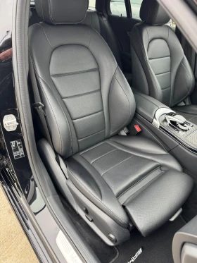 Mercedes-Benz C 250 d 205ps AMG-Night ACC LED-Intelligent FULL-LEADER, снимка 11