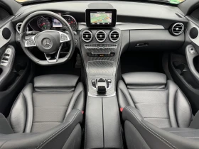 Mercedes-Benz C 250 d 205ps AMG-Night ACC LED-Intelligent FULL-LEADER, снимка 10
