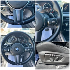 BMW X5 M-Pack 3.0d CAM-360 ПАНОРАМА HUD KEY-LESS 8ск-ZF, снимка 15