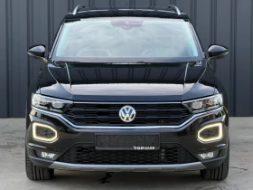 VW T-Roc FULL HIGHLINE 4-MOTION DIGITAL CAMERA DSG, снимка 7