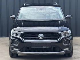 VW T-Roc FULL HIGHLINE 4-MOTION DIGITAL CAMERA DSG, снимка 2