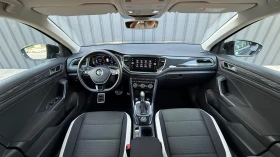VW T-Roc FULL HIGHLINE 4-MOTION DIGITAL CAMERA DSG, снимка 11