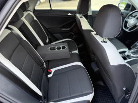 VW T-Roc FULL HIGHLINE 4-MOTION DIGITAL CAMERA DSG, снимка 17