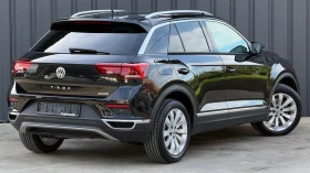 VW T-Roc FULL HIGHLINE 4-MOTION DIGITAL CAMERA DSG, снимка 6