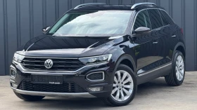 VW T-Roc FULL HIGHLINE 4-MOTION DIGITAL CAMERA DSG, снимка 1