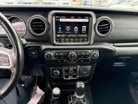 Jeep Wrangler * Unlimited Sahara * АВТОКРЕДИТ * , снимка 9