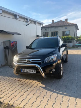 Toyota Rav4, снимка 1