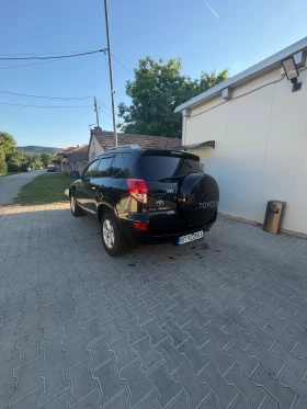 Toyota Rav4, снимка 5