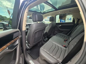 VW Touareg 3.0 V6 TDI 4Motion Full Option, снимка 10
