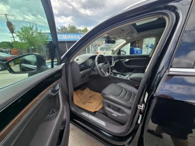 VW Touareg 3.0 V6 TDI 4Motion Full Option, снимка 6