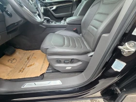 VW Touareg 3.0 V6 TDI 4Motion Full Option, снимка 8