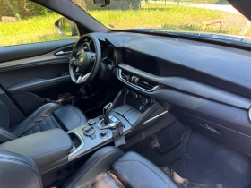 Alfa Romeo Stelvio Veloce, снимка 5