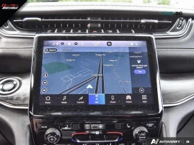 Jeep Grand cherokee  Limited * АвтоКредит * (ЦЕНА ДО БГ), снимка 16