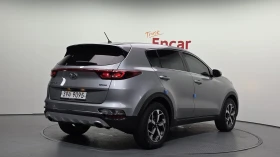 Kia Sportage 1.6* КРАЙНА ЦЕНА, снимка 2