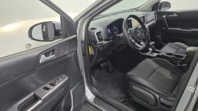 Kia Sportage 1.6* КРАЙНА ЦЕНА, снимка 11