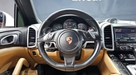 Porsche Cayenne 3.0 DIESEL * ОБДУХВАНЕ * ПАНОРАМА * , снимка 7