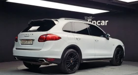 Porsche Cayenne 3.0 DIESEL * ОБДУХВАНЕ * ПАНОРАМА * , снимка 3