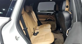 Porsche Cayenne 3.0 DIESEL * ОБДУХВАНЕ * ПАНОРАМА * , снимка 10