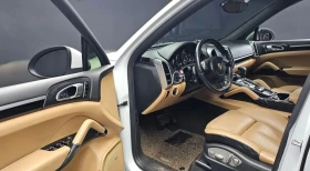 Porsche Cayenne 3.0 DIESEL * ОБДУХВАНЕ * ПАНОРАМА * , снимка 5