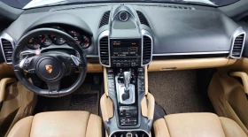 Porsche Cayenne 3.0 DIESEL * ОБДУХВАНЕ * ПАНОРАМА * , снимка 6