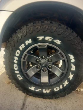 Ford Ranger, снимка 8