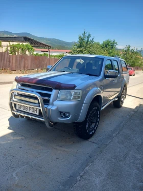 Ford Ranger, снимка 6