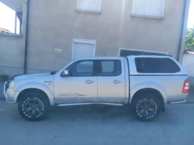 Ford Ranger, снимка 5