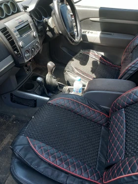Ford Ranger, снимка 9