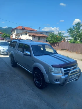 Ford Ranger, снимка 2