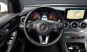 Mercedes-Benz GLC 4MATIC Premium | АВТОФИНАНСИРАНЕ, снимка 13