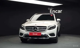 Mercedes-Benz GLC 4MATIC Premium | АВТОФИНАНСИРАНЕ, снимка 3