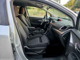 Opel Mokka 90000km!4x4, Сервизна история , снимка 10