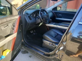Mazda CX-9 GT от BG, снимка 11