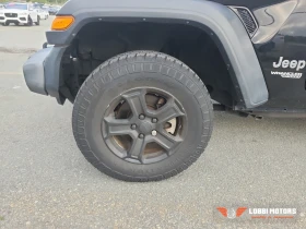 Jeep Wrangler, снимка 4