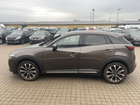 Mazda CX-3 Optimum 2.0 Бензин, снимка 3