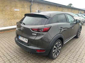 Mazda CX-3 Optimum 2.0 Бензин, снимка 2