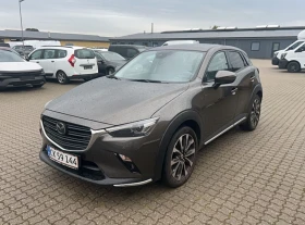 Mazda CX-3 Optimum 2.0 Бензин, снимка 1