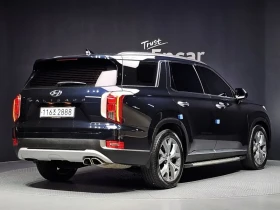 Hyundai Palisade 3.8 2WD PRESTIGE, снимка 2