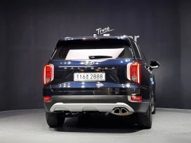 Hyundai Palisade 3.8 2WD PRESTIGE, снимка 4