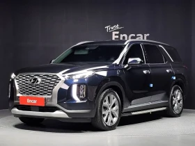 Hyundai Palisade 3.8 2WD PRESTIGE, снимка 1
