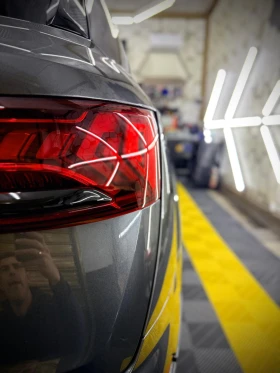 Audi Q7 S Competition PLUS, снимка 7