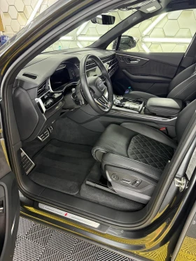 Audi Q7 S Competition PLUS, снимка 4